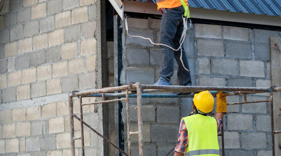 Local Chimney Repair in Watertown, NY